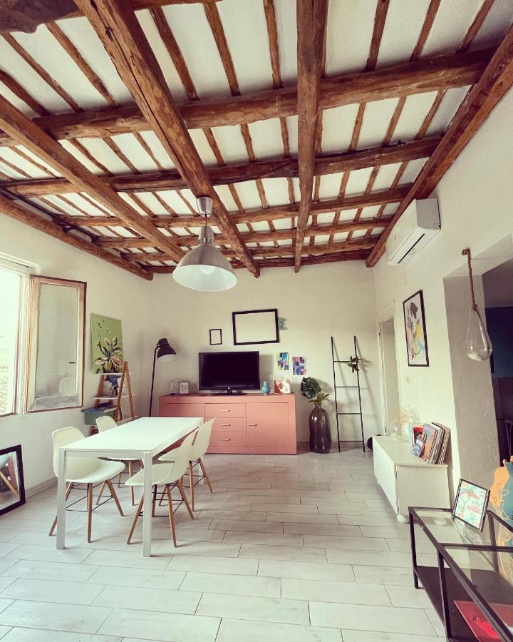 Appartement Duende *